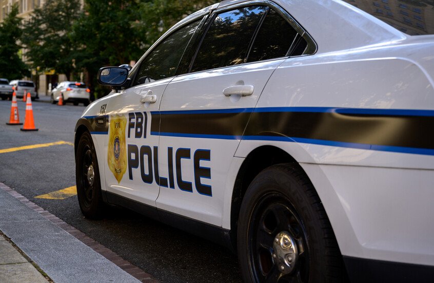 الـFBI يعلن القبض على أحد أخطر عشرة مطلوبين لديه في المكسيك بعد نحو 10 سنوات من جريمة مروعة
