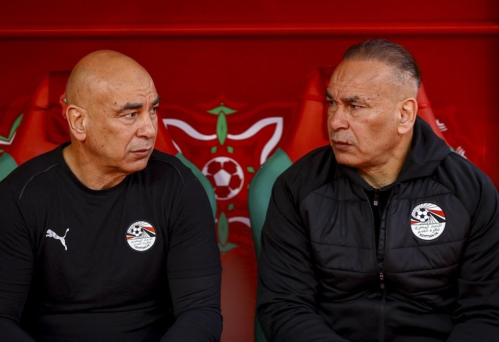 حسام حسن يعلق لأول مرة بعد هزيمة منتخب مصر أمام نيجيريا