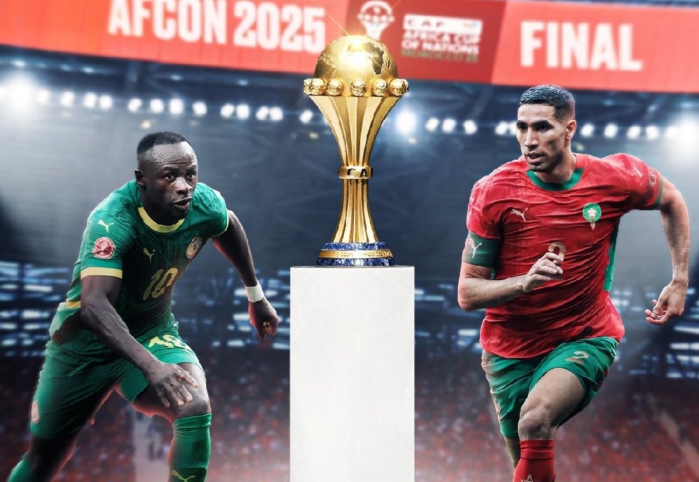 فرنسا تمنع احتفالات جماهير المغرب والسنغال في شارع الشانزليزيه