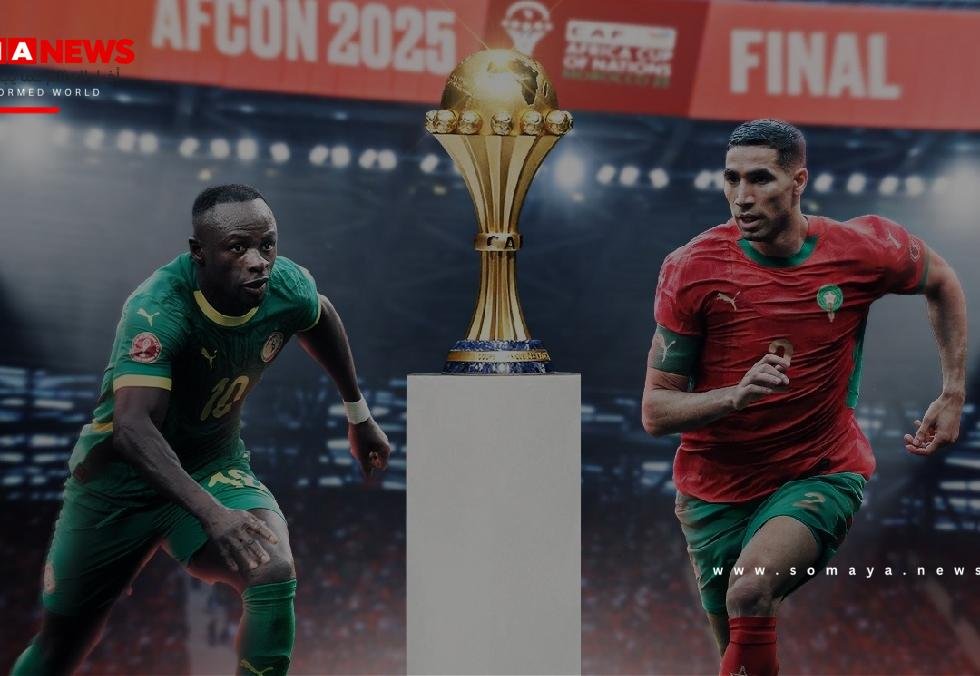 فرنسا تحظر احتفال جماهير المغرب والسنغال في "الشانزليزيه"