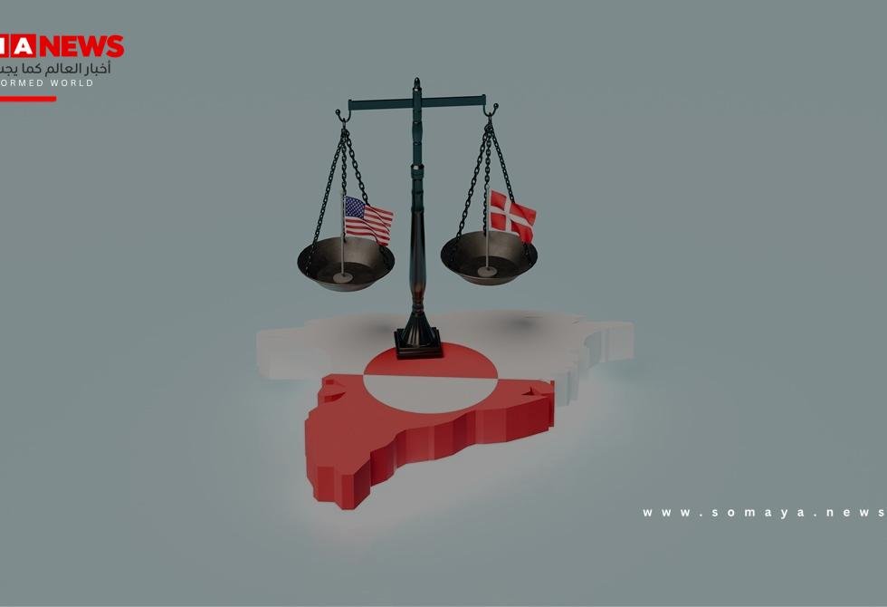 خبير: ترامب أمام 3 خيارات في غرينلاند