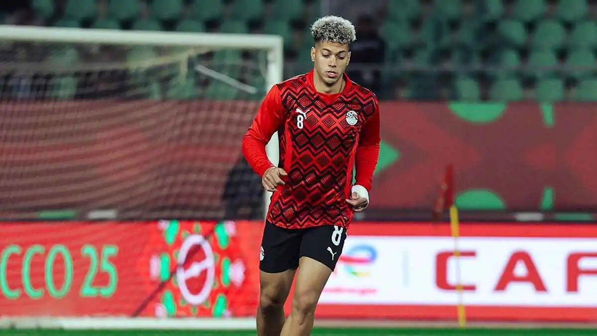 إمام عاشور يقترب من الرحيل عن الأهلي نحو الدوري الإنجليزي في عرض مفاجئ