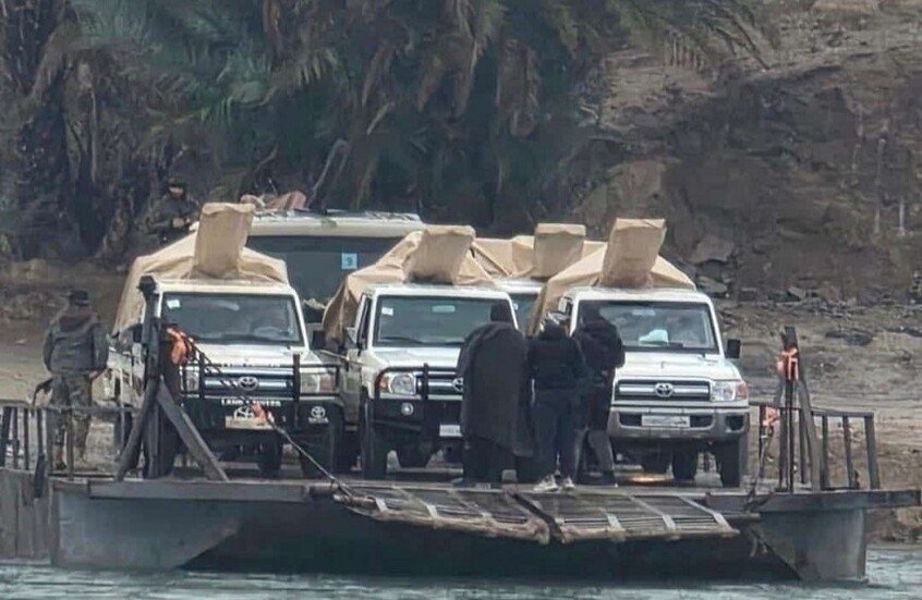 الإدارة الذاتية تعلن النفير العام وتصف مواجهاتها مع الجيش السوري بـ”الحرب الوجودية”