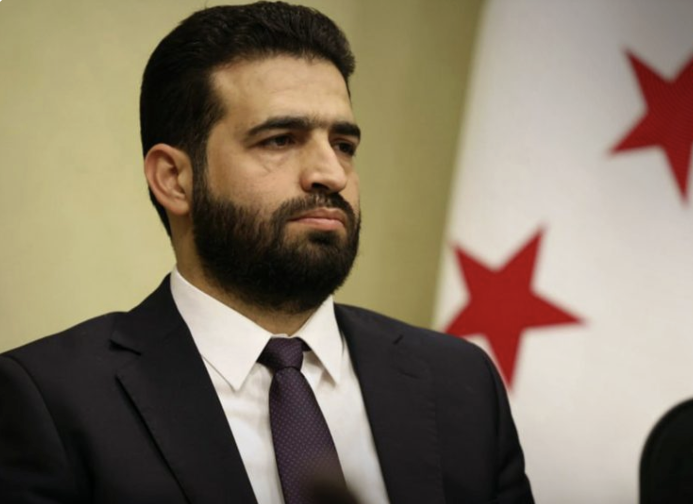 وزير الداخلية السوري: خطة أمنية متكاملة لضمان الاستقرار وحماية الممتلكات في المناطق التي دخلها الجيش