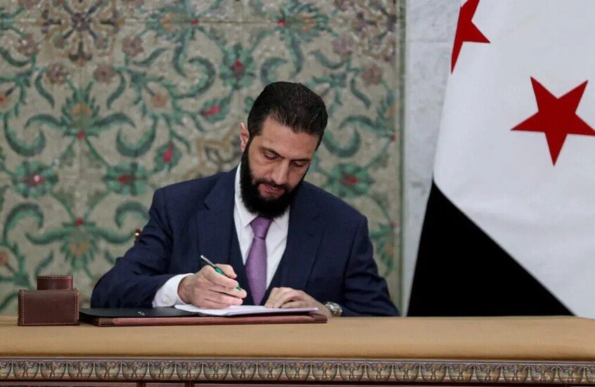 الأردن يرحب باتفاق وقف إطلاق النار والاندماج الكامل بين دمشق و«قسد»