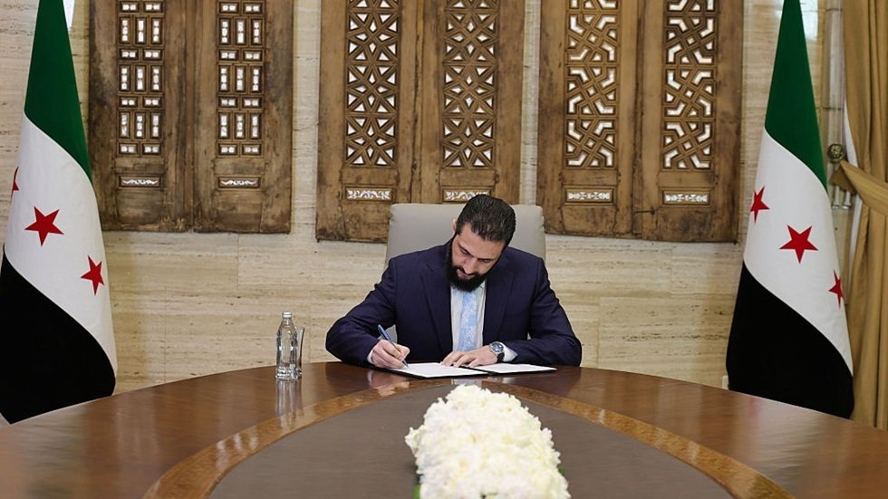 تركيا تعليقًا على إعلان الشرع وقف النار مع «قسد»: سوريا تمر بمرحلة حاسمة