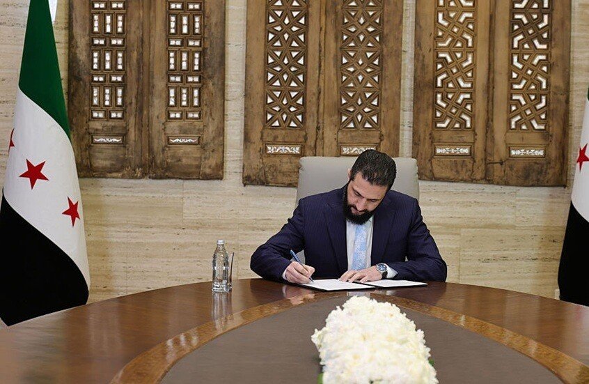 أردوغان: الحكومة السورية نفذت العملية بدقة وسوريا لجميع مكوّناتها من العرب والتركمان والأكراد والعلويين والسنة والدروز