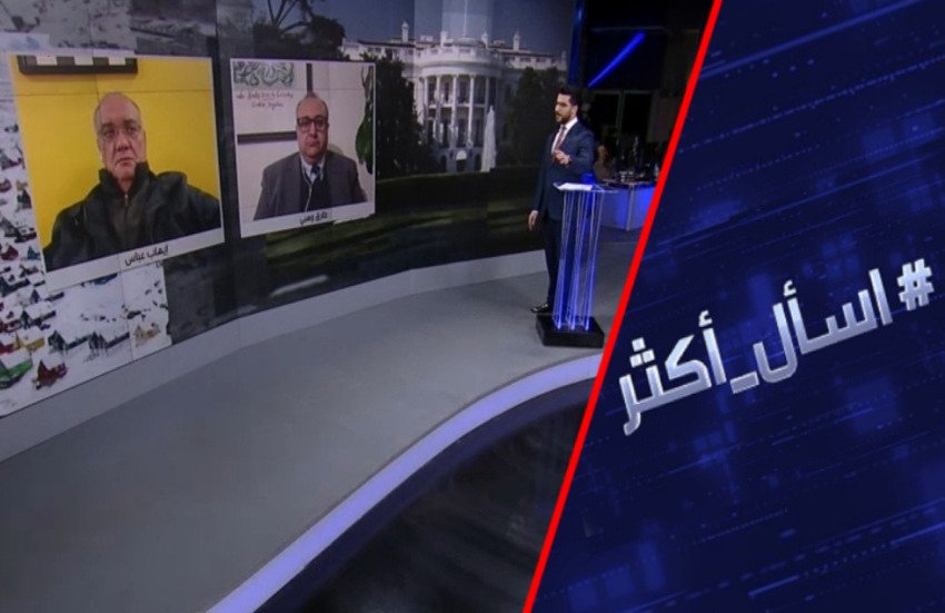 غرينلاند في دائرة الاهتمام الأميركي.. هل يترك ترامب بصمته في التاريخ؟
