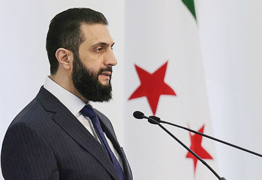 بيان عربي قوي لدعم سوريا عقب الاتفاق التاريخي