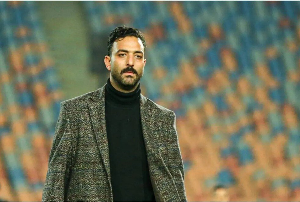 مصر.. أول تعليق من ميدو على قرار العقوبة بحقه