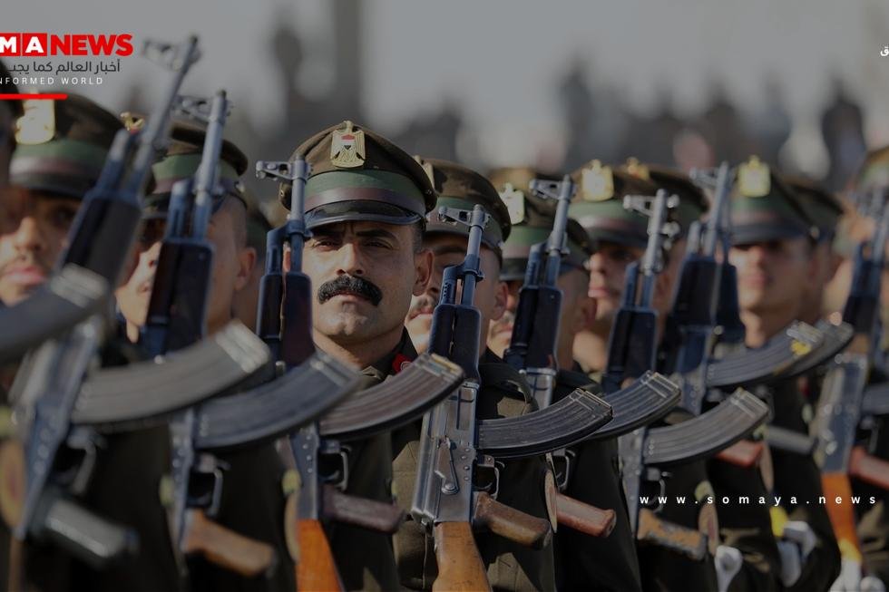 الداخلية العراقية: أي اقتراب من حدودنا سيواجه بفتح النار