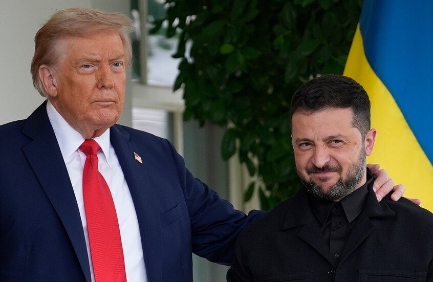 ممثل بوتين يخطط للقاء الوفد الأمريكي على هامش منتدى دافوس