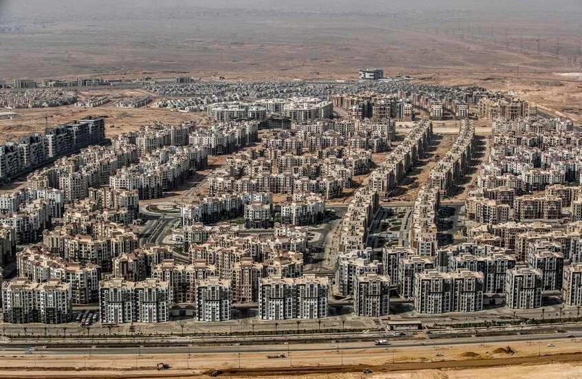 مصر.. الموافقة على قانون يعفي المصريين من ضريبة كبيرة