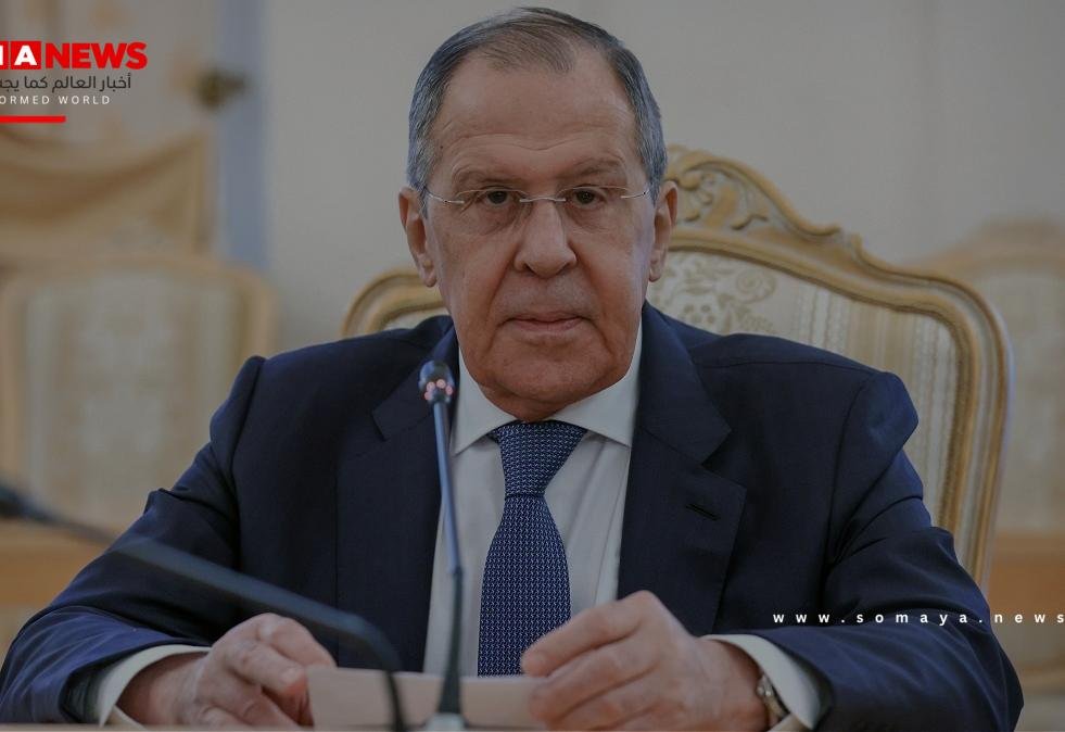 لافروف: أهمية القرم بالنسبة لأمن روسيا لا تقل عن أهمية غرينلاند للأمن الأمريكي