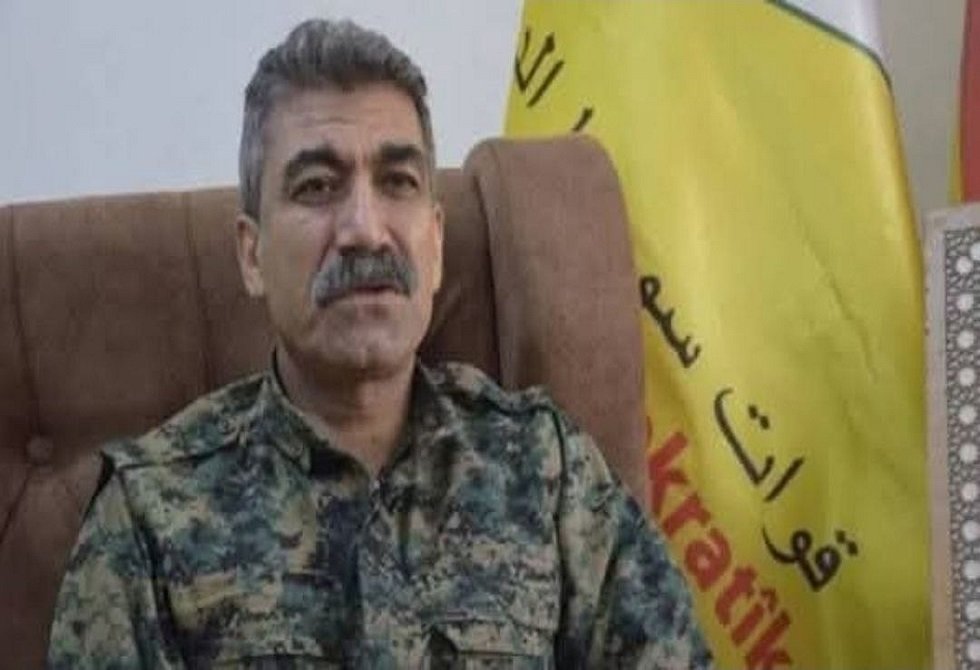 سوريا: مقتل قيادي بارز في «قسد» بهجوم بطائرة مسيرة في القامشلي (صورة)