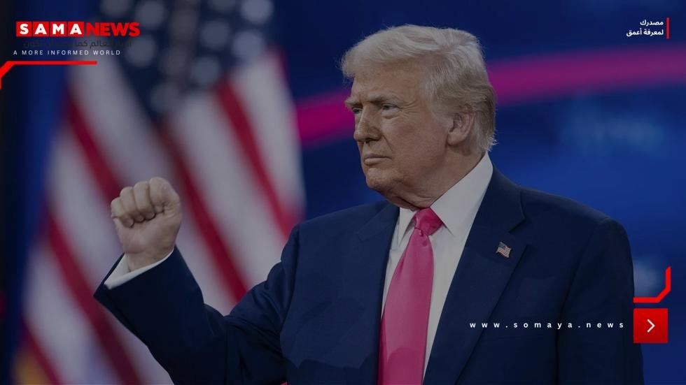 ترامب: نأمل ألا تكون هناك إجراءات‭ ‬جديدة بشأن إيران