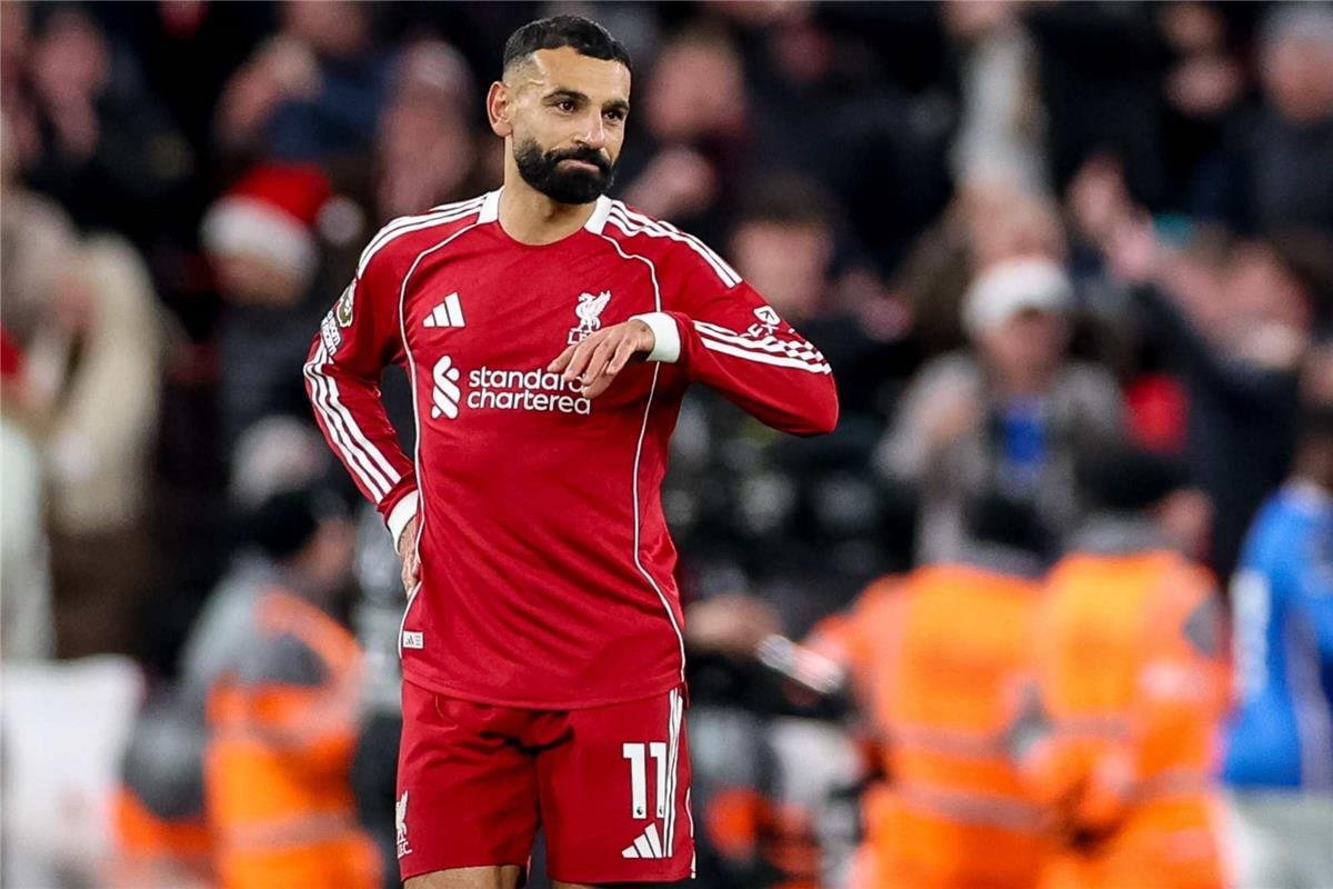 محمد صلاح يسجل أرقامًا قياسية أمام بورنموث ويجعل النادي من ضحاياه المفضلين