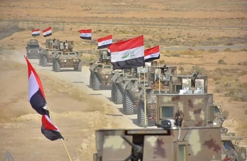 وزير الخارجية العراقي: لن نتحمل مسؤولية معتقلي “داعش” بمفردنا
