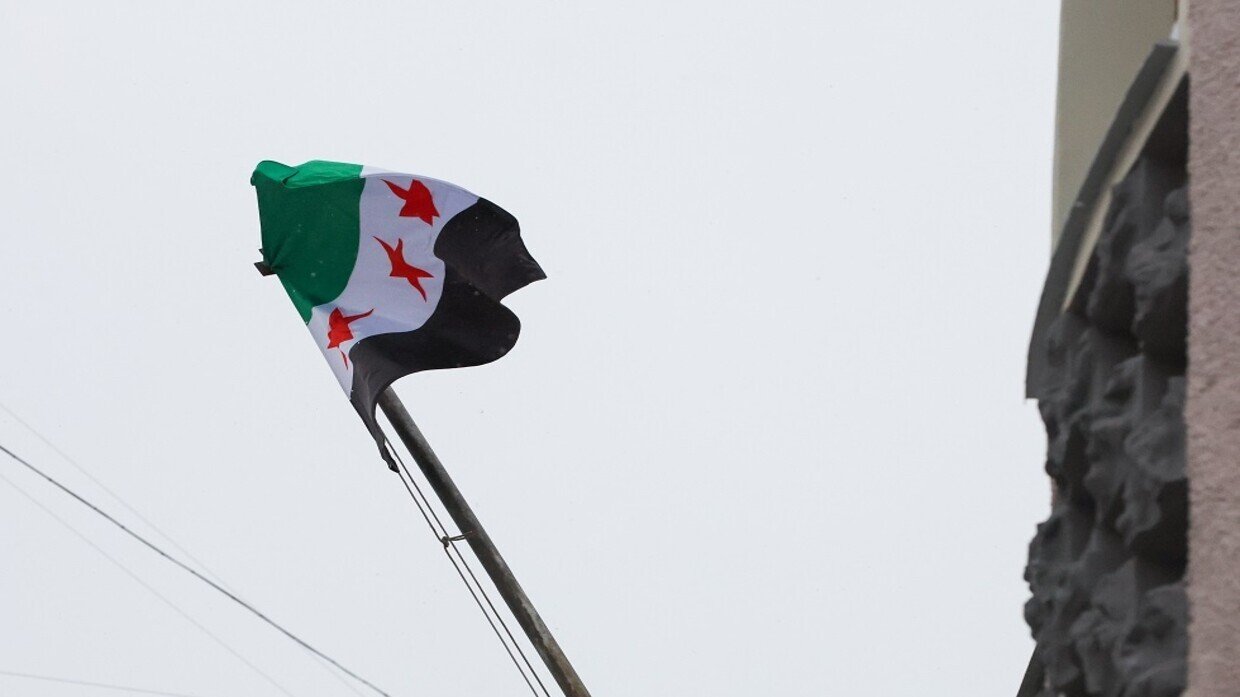 الخارجية السورية تنفي تمديد مهلة وقف النار مع “قسد”