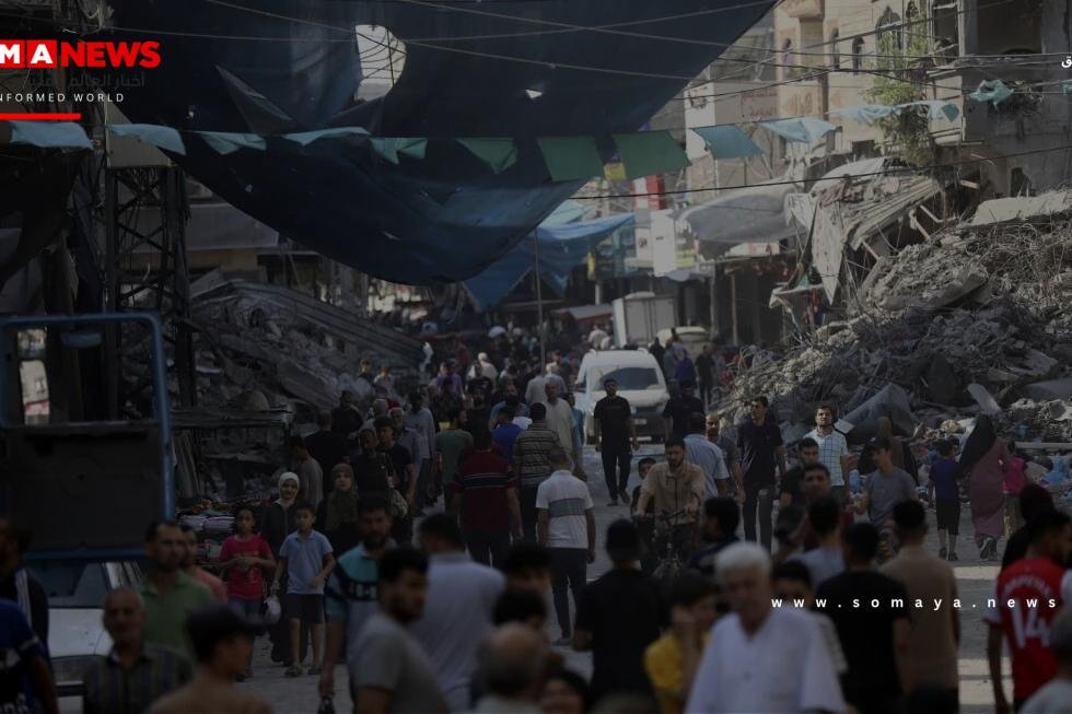 أول قرار من "لجنة التكنوقراط" لتحسين حياة سكان قطاع غزة