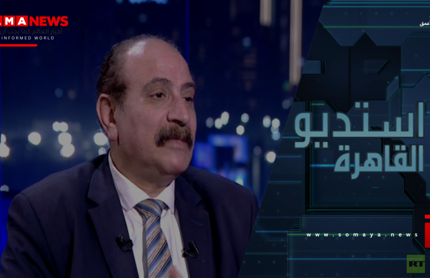 السيسي وترامب.. الأولوية لغزة وسد النهضة