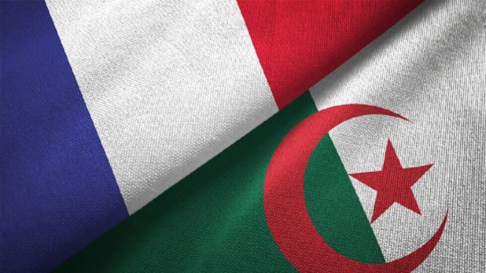 الجزائر تستدعي القائم بأعمال السفارة الفرنسية بعد بث وثائقي مثير للجدل
