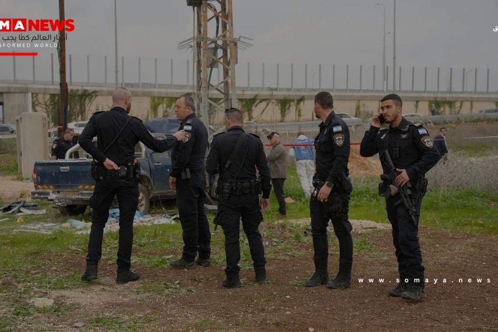"نتنياهو المزيف" في قبضة الأمن ودفاع المتهم يطلب عدم الكشف عن هويته