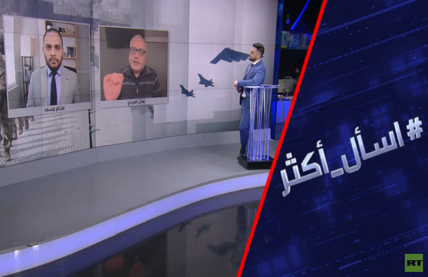 أوروبا أمام اختبار الدفاع الذاتي دون واشنطن