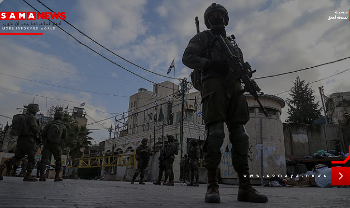 توقيف سجان عسكري إسرائيلي بتهمة تلفيق اختطاف فلسطيني وابتزاز عائلته بطلب فدية