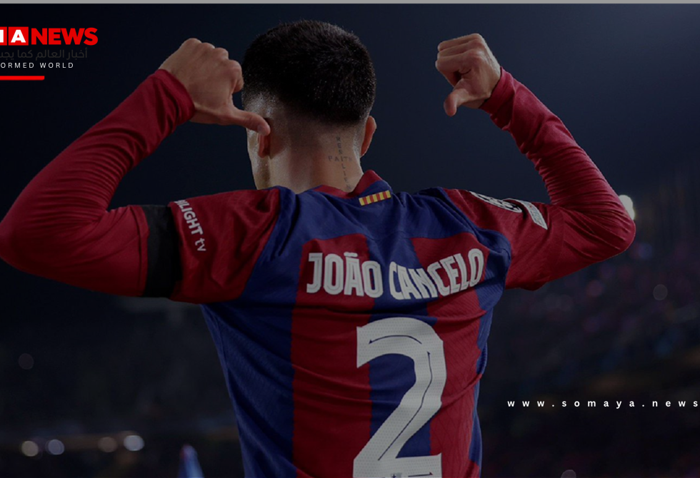 كانسيلو أساسيا.. تشكيلة برشلونة لمواجهة ريال أوفييدو