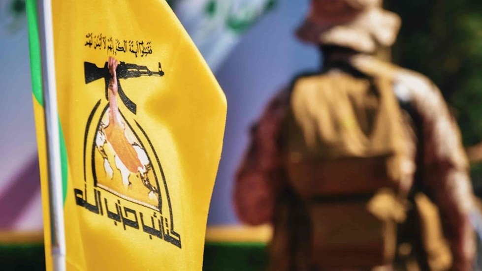 كتائب “حزب الله” في العراق تدعو للاستعداد لحرب شاملة دعمًا لإيران