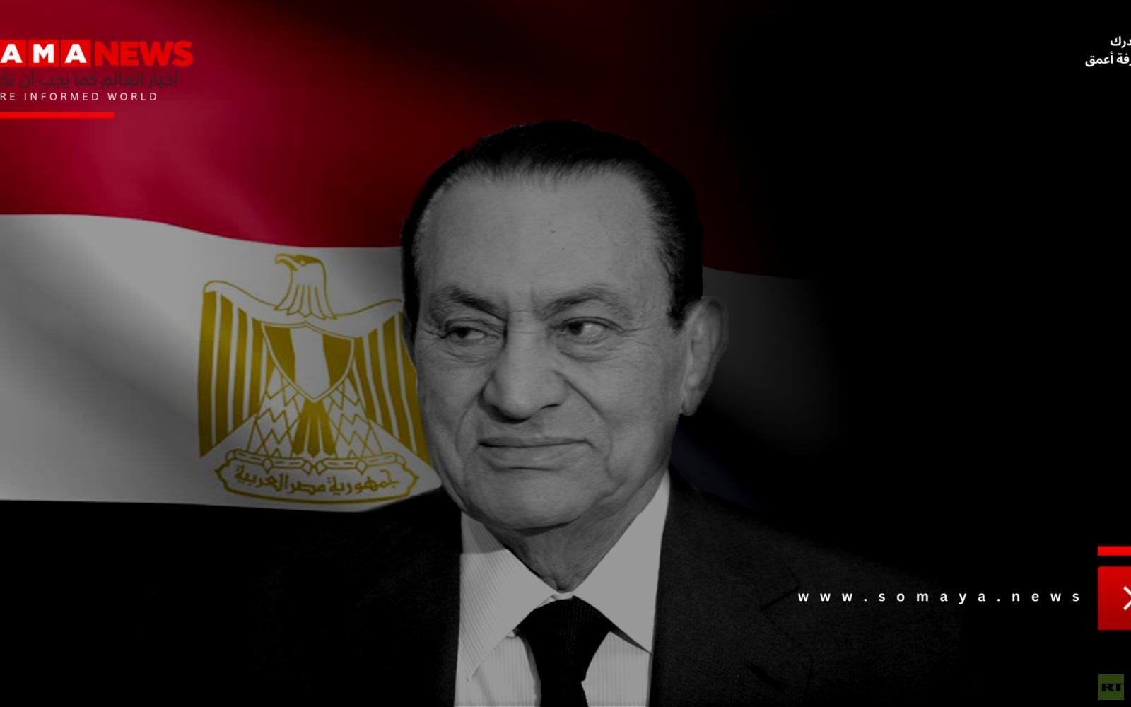كواليس لم تنشر من قبل.. إعلامي مصري يكشف عتاب مبارك للمشير طنطاوي وحقيقة توريث الحكم (فيديو)
