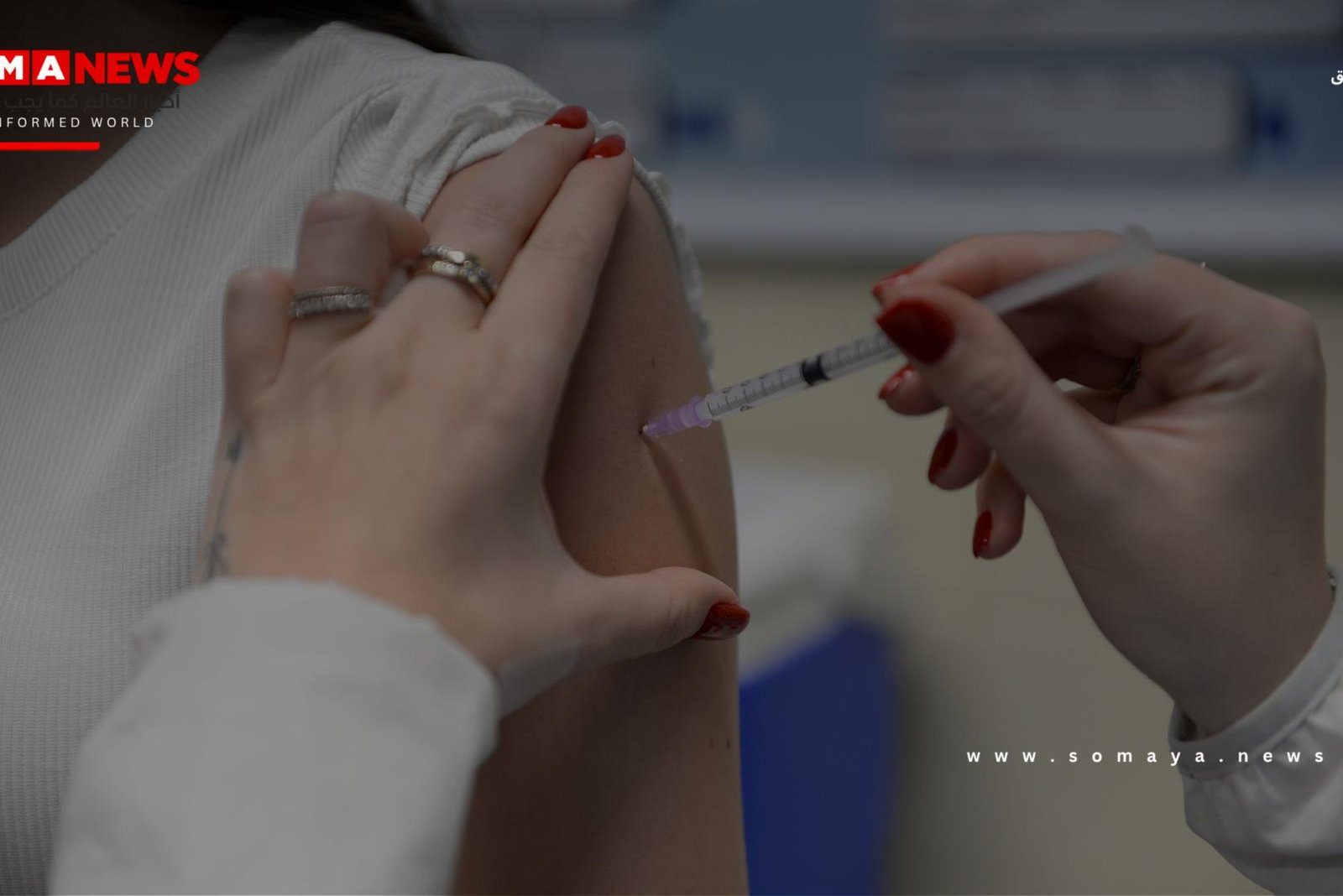 "كلها سموم".. ترامب ينشر فيديو مثيرا للجدل عن اللقاحات وعلاقتها بالتوحد