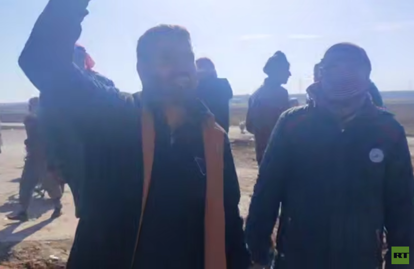 قسد تتهم الجيش السوري بمواصلة التصعيد في ريف الحسكة وكوباني