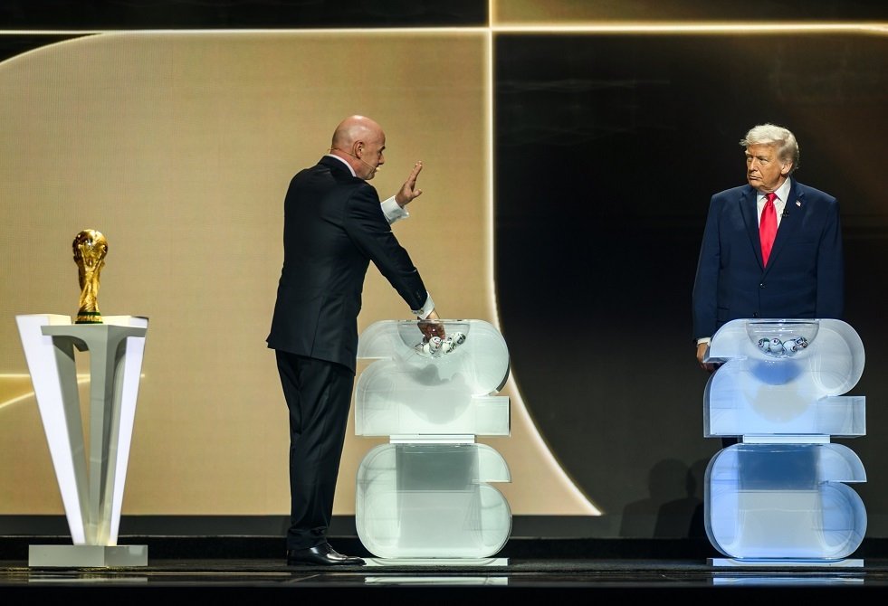 فرنسا تحسم موقفها من مقاطعة كأس العالم 2026