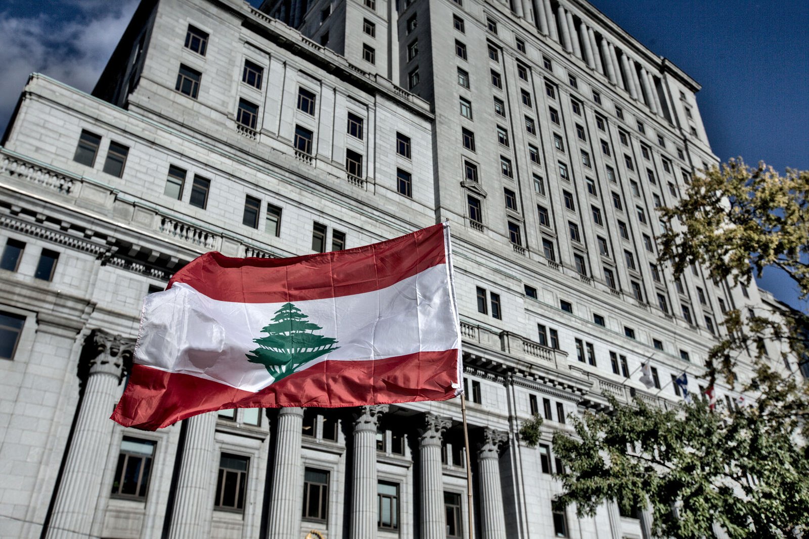 قطر تعلن تقديم دعم مالي للبنان بقيمة 400 مليون دولار