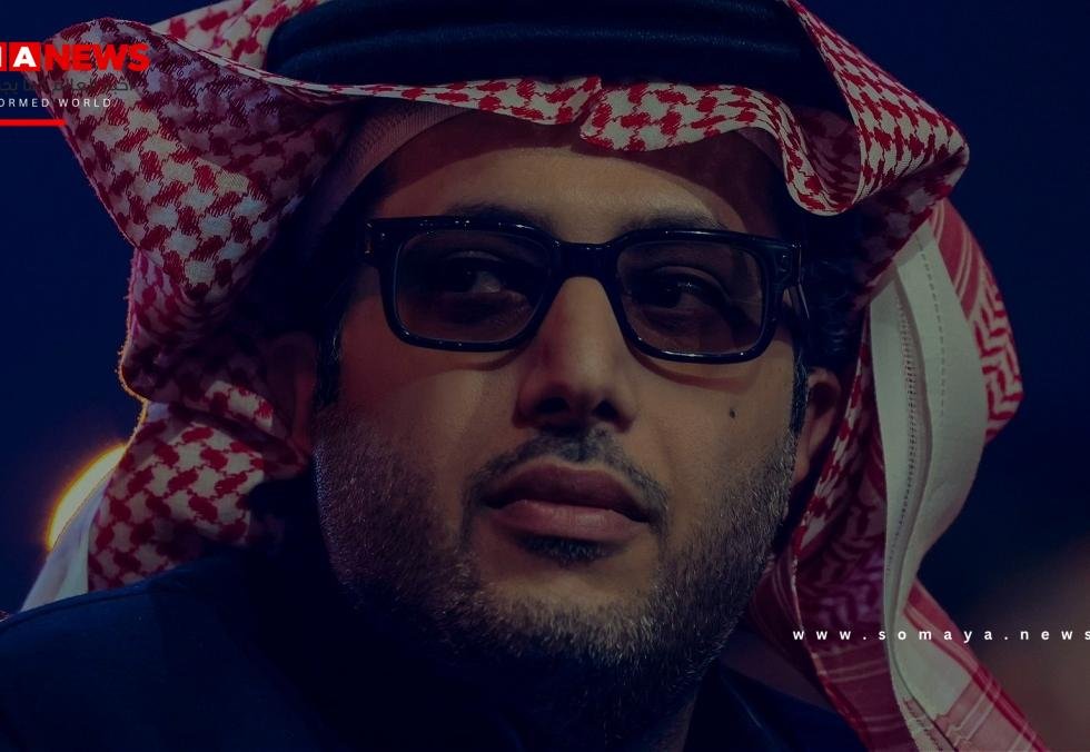 تركي آل الشيخ يتفاعل مع مفاجأة "الشياطين الحمر"