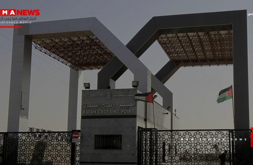 إسرائيل تطلب نشر قوات أمريكية قرب مصر.. تل أبيب تبحث عن بديل للسلطة الفلسطينية
