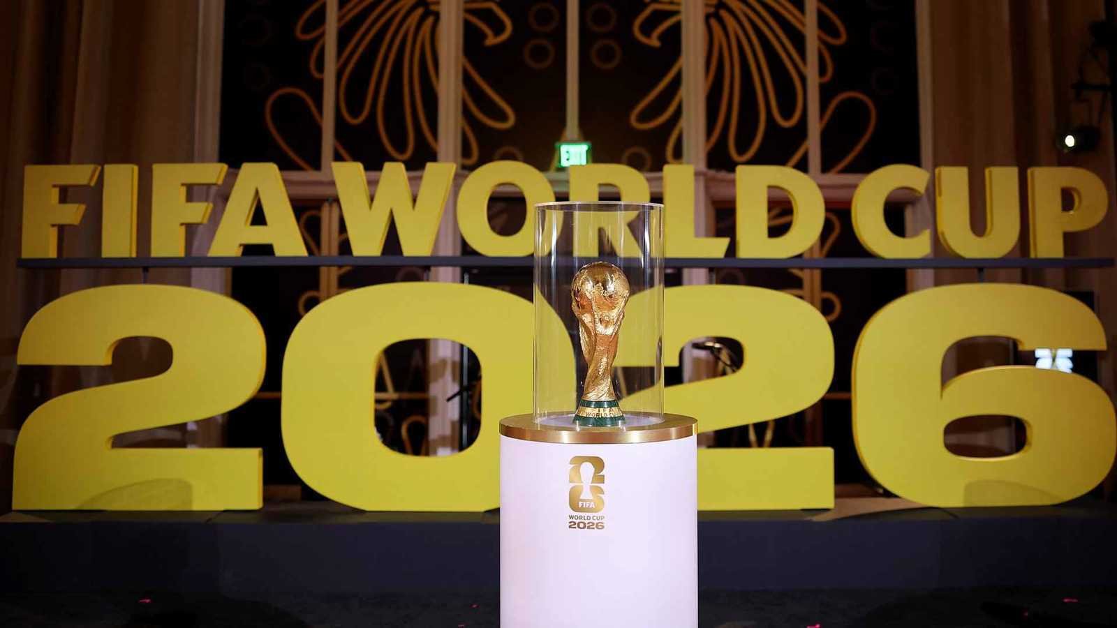 إسبانيا تخطف نهائي كأس العالم 2030 من المغرب