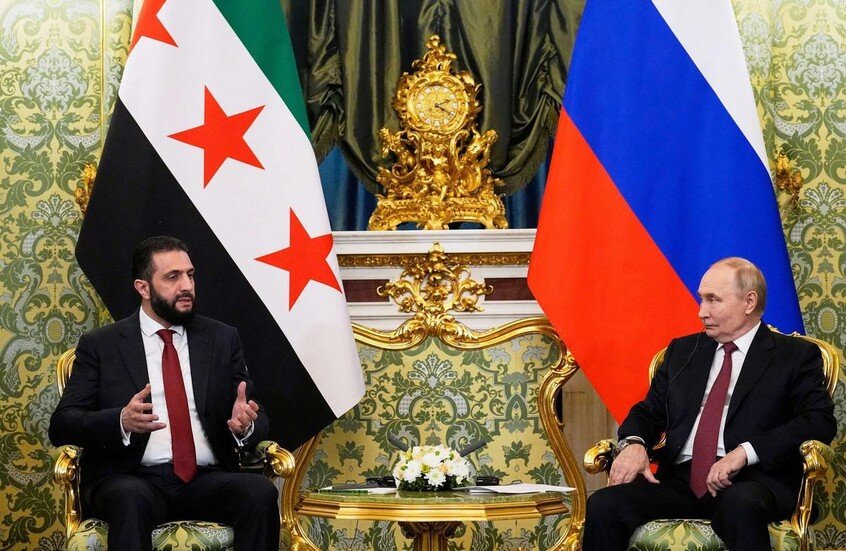 الحكومة السورية وقسد تتوصلان إلى اتفاق لوقف شامل لإطلاق النار وبدء عملية دمج تدريجية