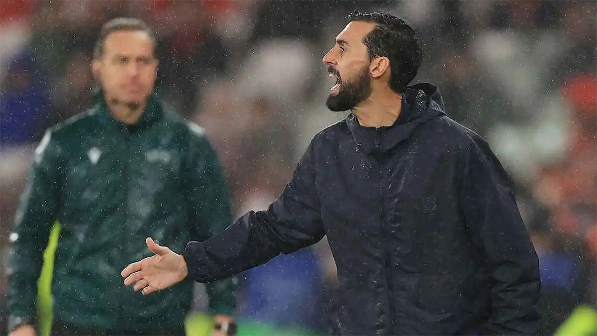 اسم مفاجئ يقتحم أسوار ريال مدريد لخلافة أربيلوا