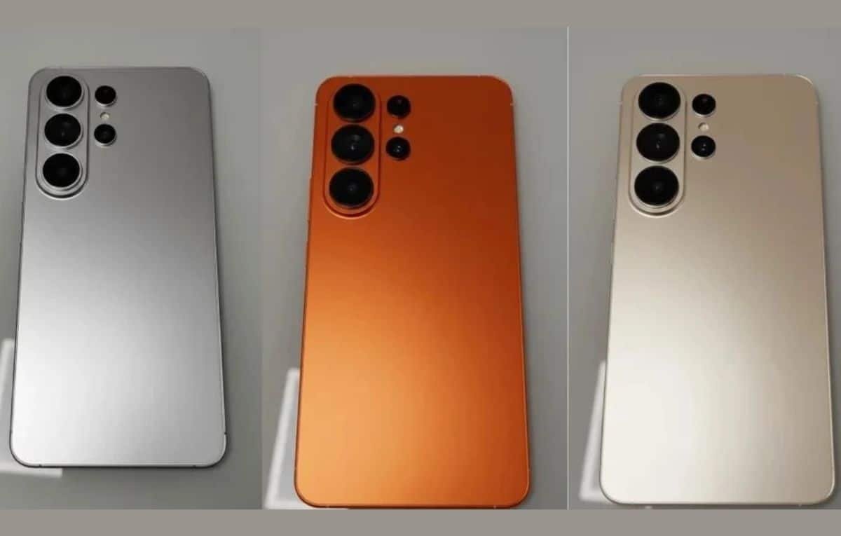 تقنية | هاتف Samsung Galaxy S26 Ultra المرتقب: أبرز الترقيات المتوقعة وموعد الإطلاق
