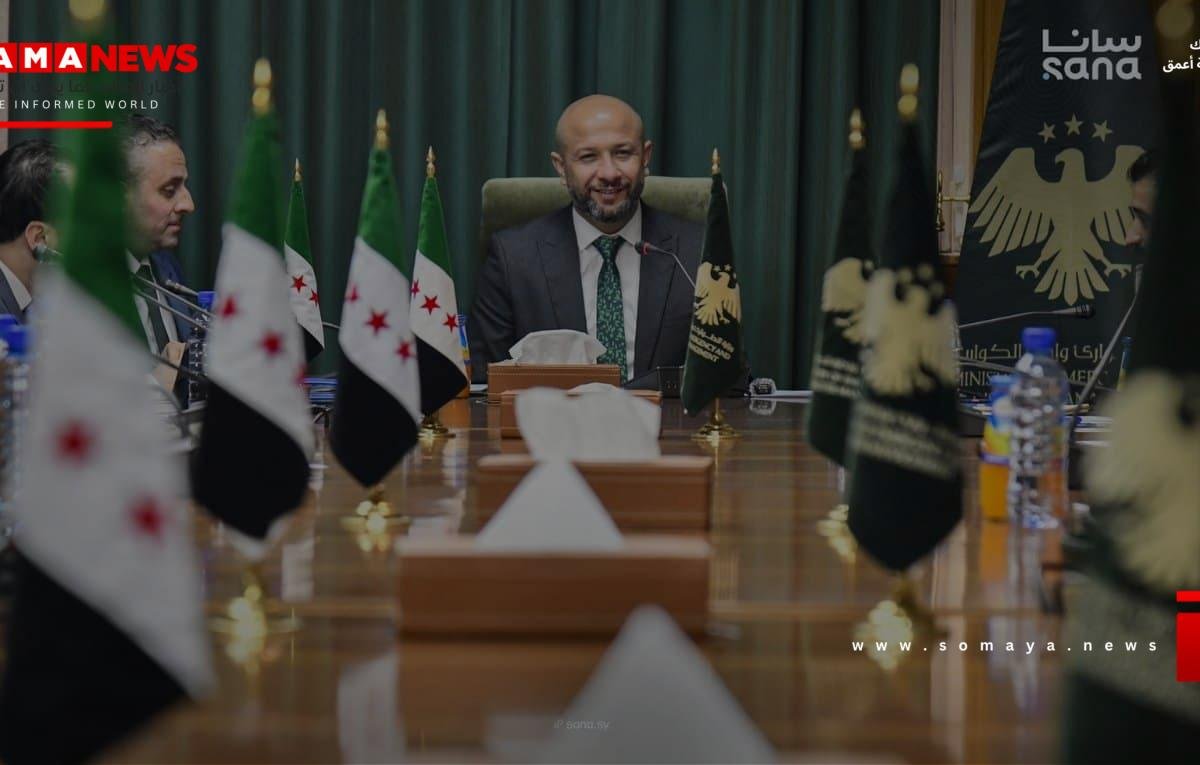 من الاستجابة إلى الاستباق.. كيف تعيد سوريَة بناء سجل المخاطر الوطني بالبيانات؟