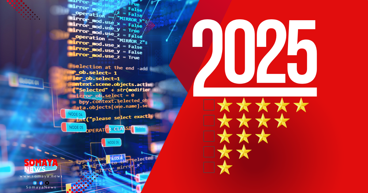 تقرير كامل عن تقييم الشركات التكنولوجية الكبرى في عام 2025
