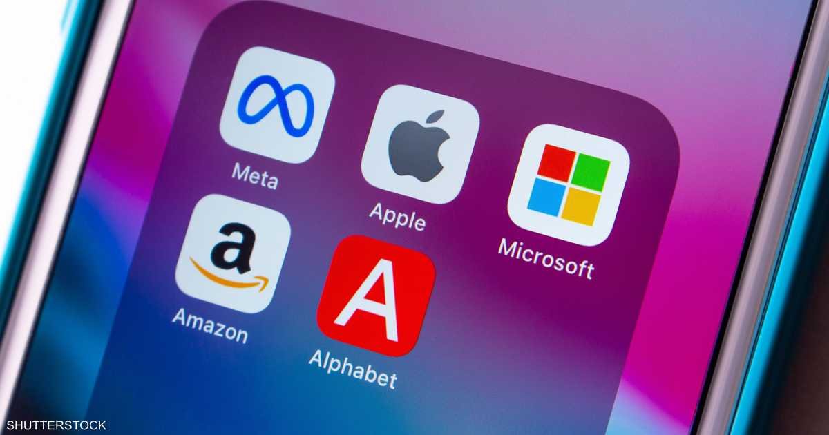 عمالقة التكنولوجيا يرفعون الرهان على الذكاء الاصطناعي باستثمارات تصل إلى 650 مليار دولار