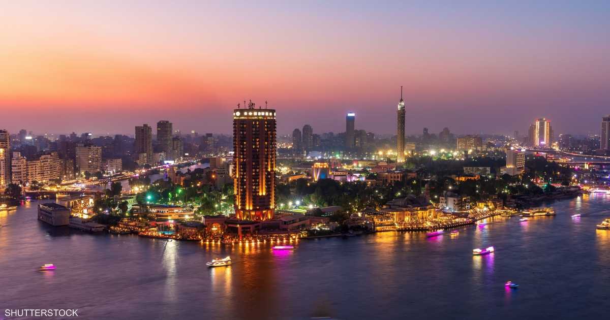 مصر.. إنتاج القطاع الخاص غير النفطي ينمو للشهر الثالث على التوالي