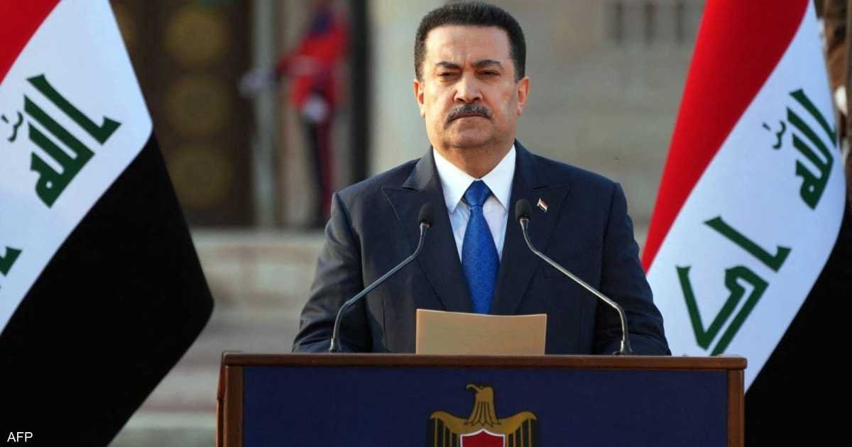 السوداني للعراقيين: الانتخابات ملك لكم
