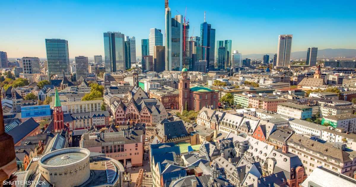 تباطؤ نمو أسعار العقارات في ألمانيا مع اقتراب نهاية 2025