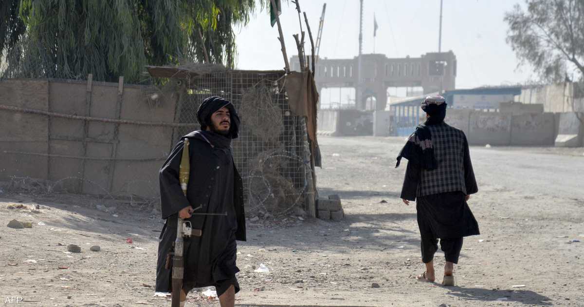 باكستان تعلن فشل محادثات السلام مع أفغانستان