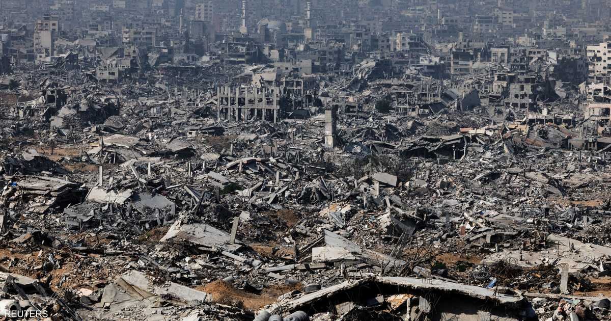 "بلا خطط".. عسكري إسرائيلي بارز يثير ضجة بتصريحات عن حرب غزة
